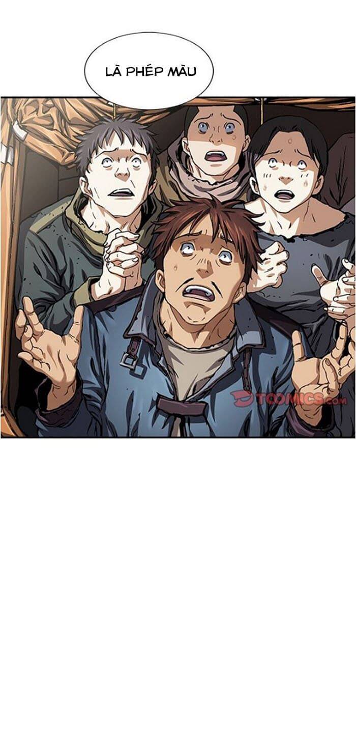 Đứa Con Thần Chết - Chương 151