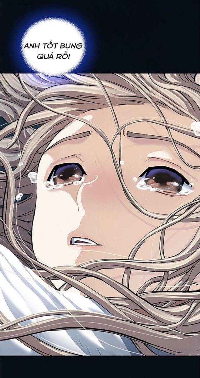 Đứa Con Thần Chết - Chương 151