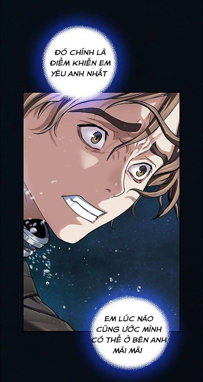 Đứa Con Thần Chết - Chương 151