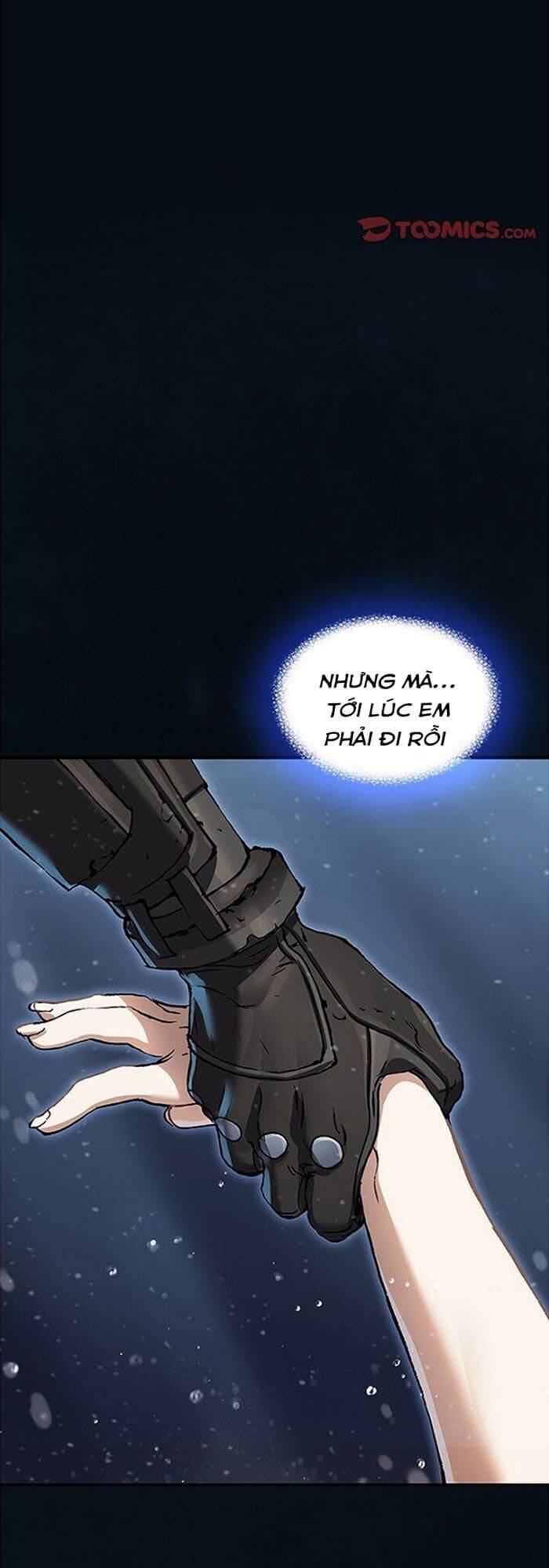 Đứa Con Thần Chết - Chương 151