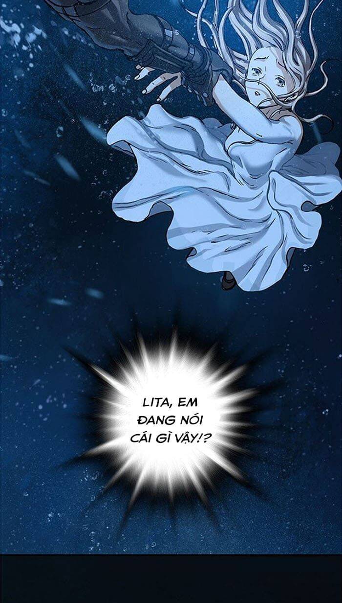 Đứa Con Thần Chết - Chương 151