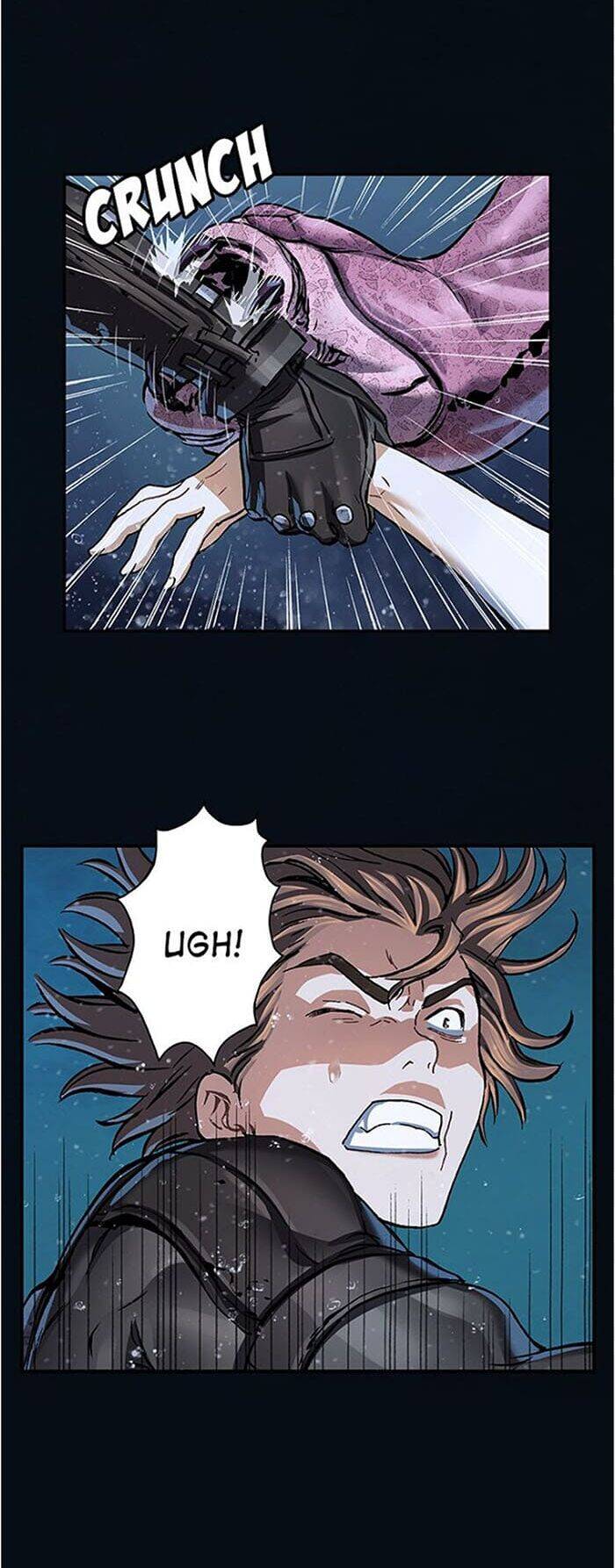 Đứa Con Thần Chết - Chương 151