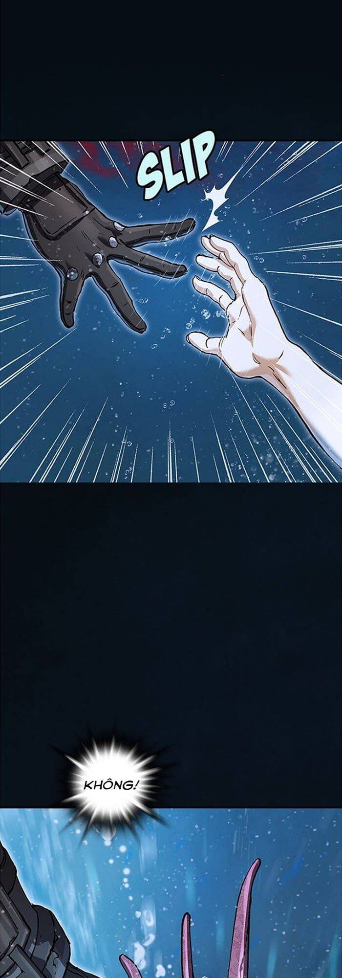 Đứa Con Thần Chết - Chương 151