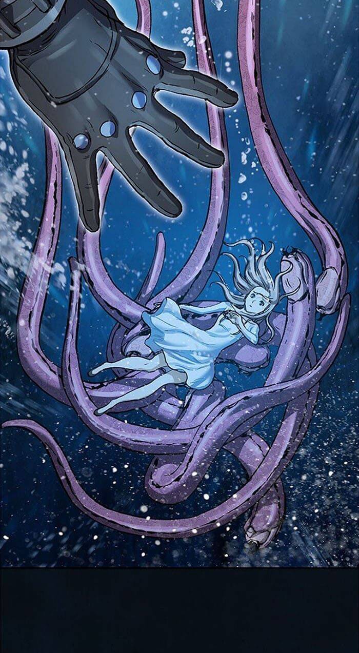 Đứa Con Thần Chết - Chương 151