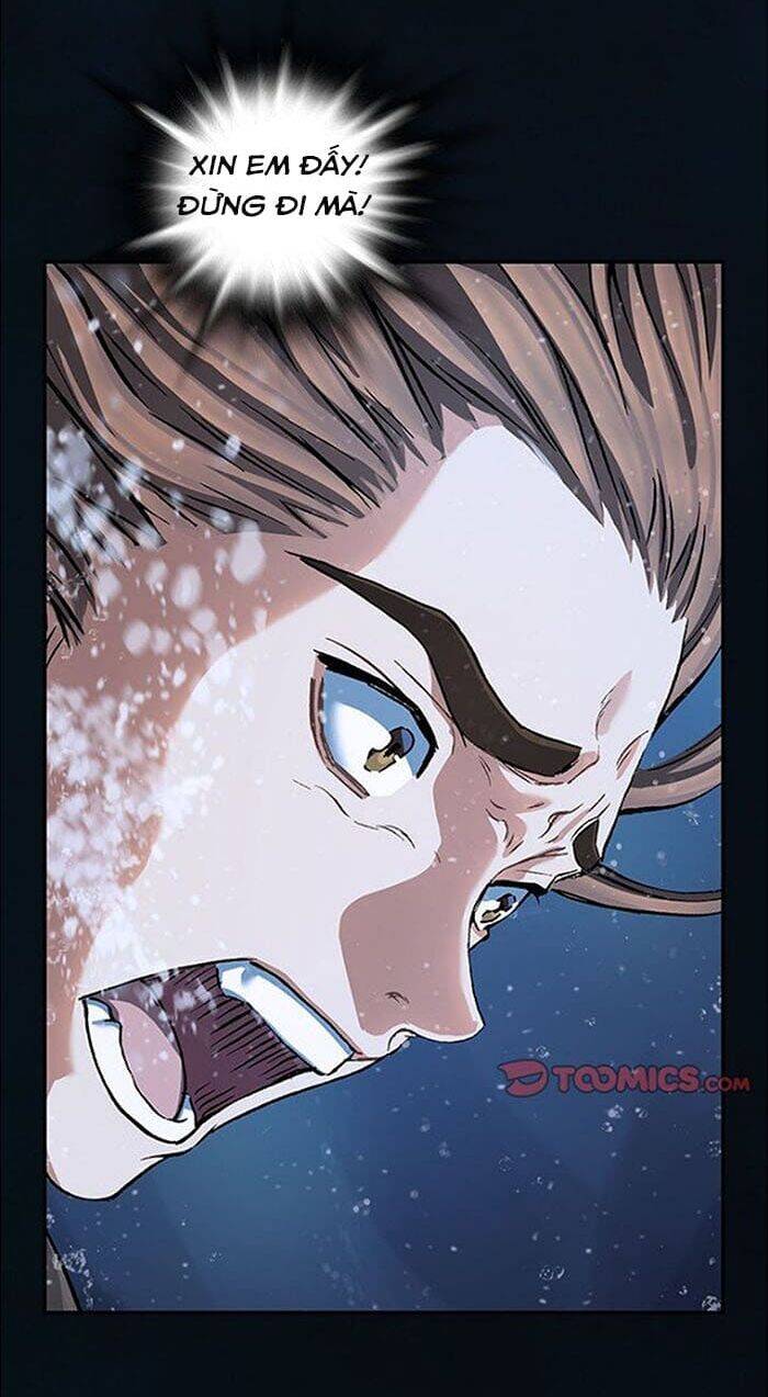 Đứa Con Thần Chết - Chương 151