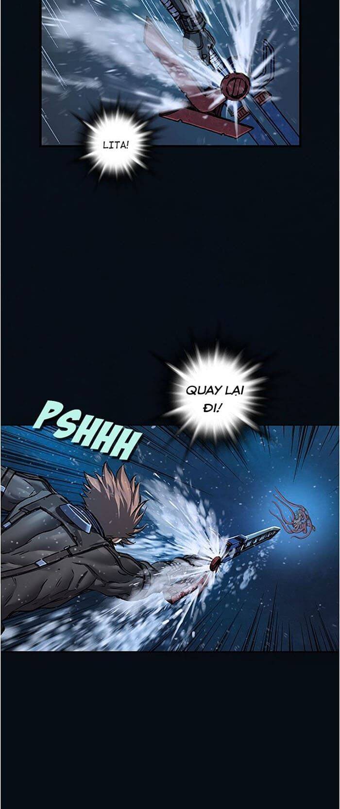 Đứa Con Thần Chết - Chương 151