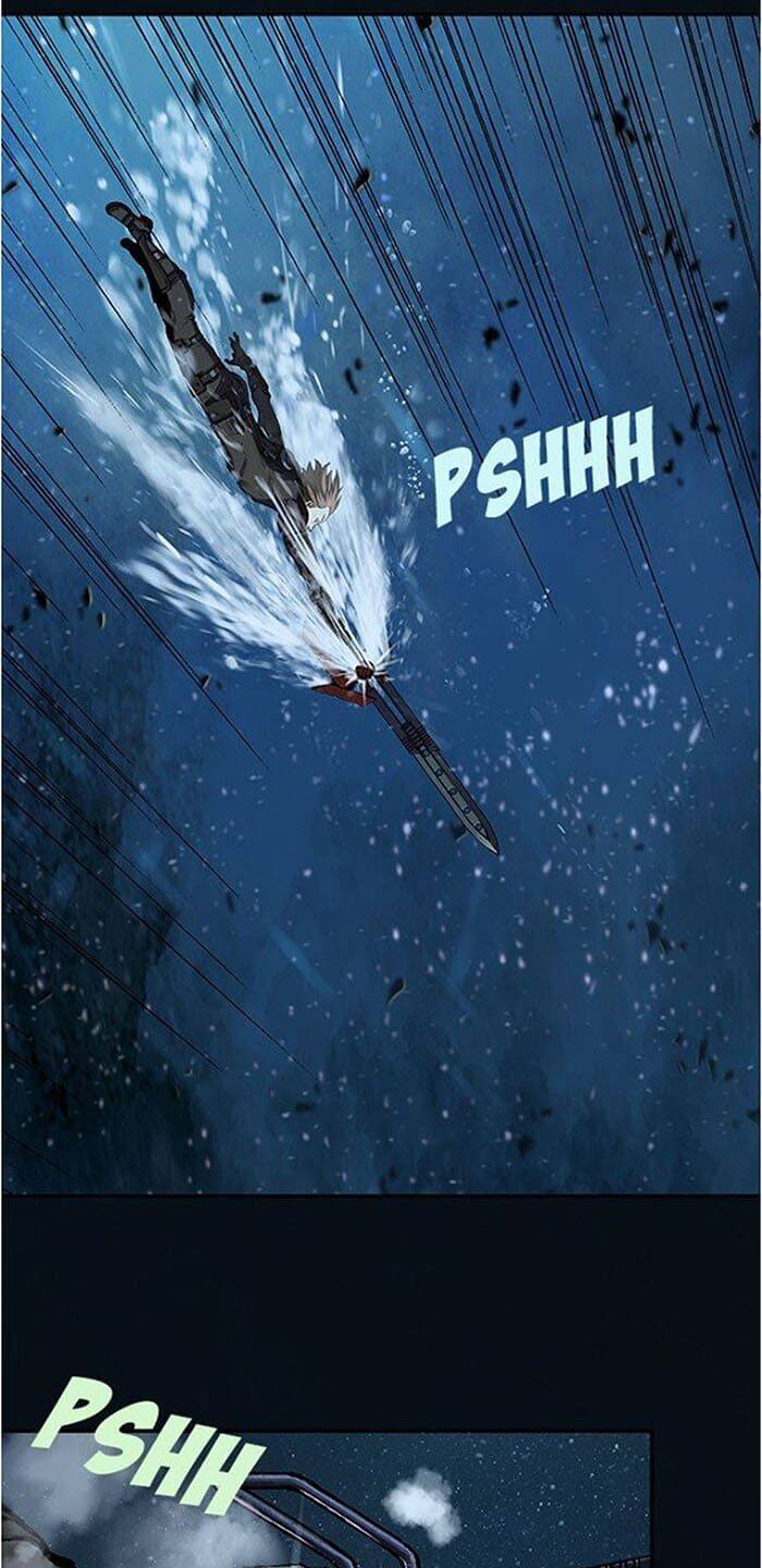 Đứa Con Thần Chết - Chương 151