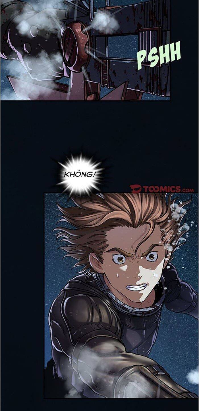Đứa Con Thần Chết - Chương 151
