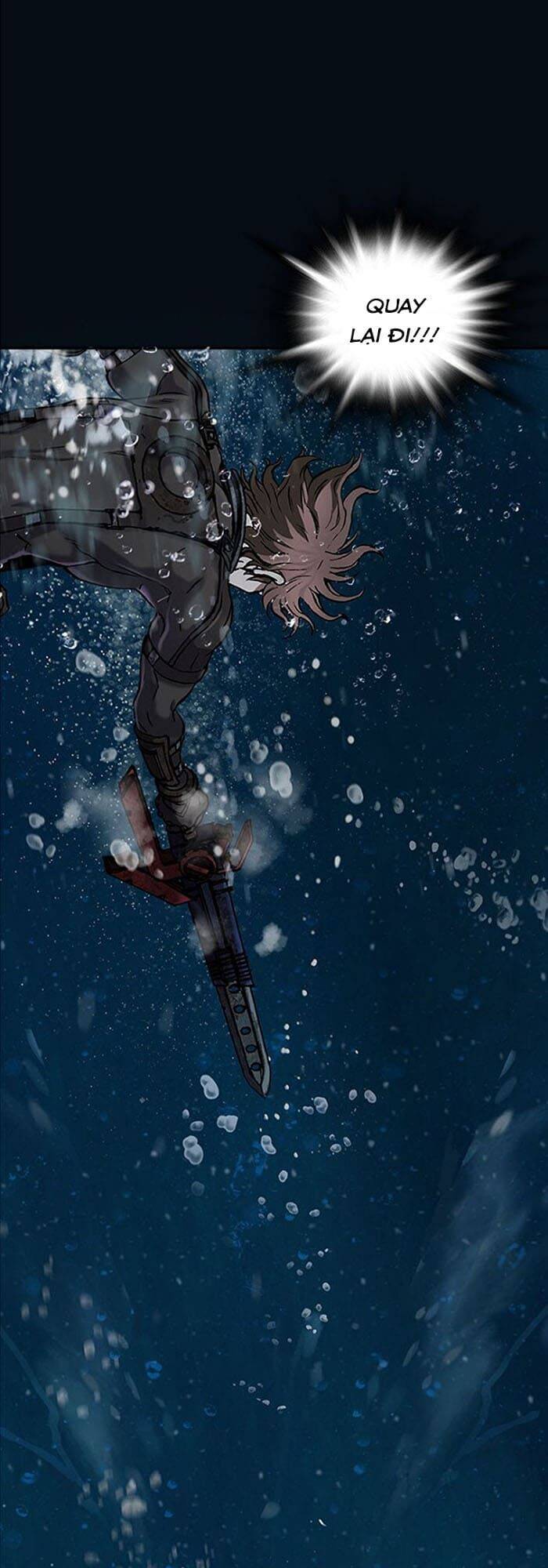 Đứa Con Thần Chết - Chương 151