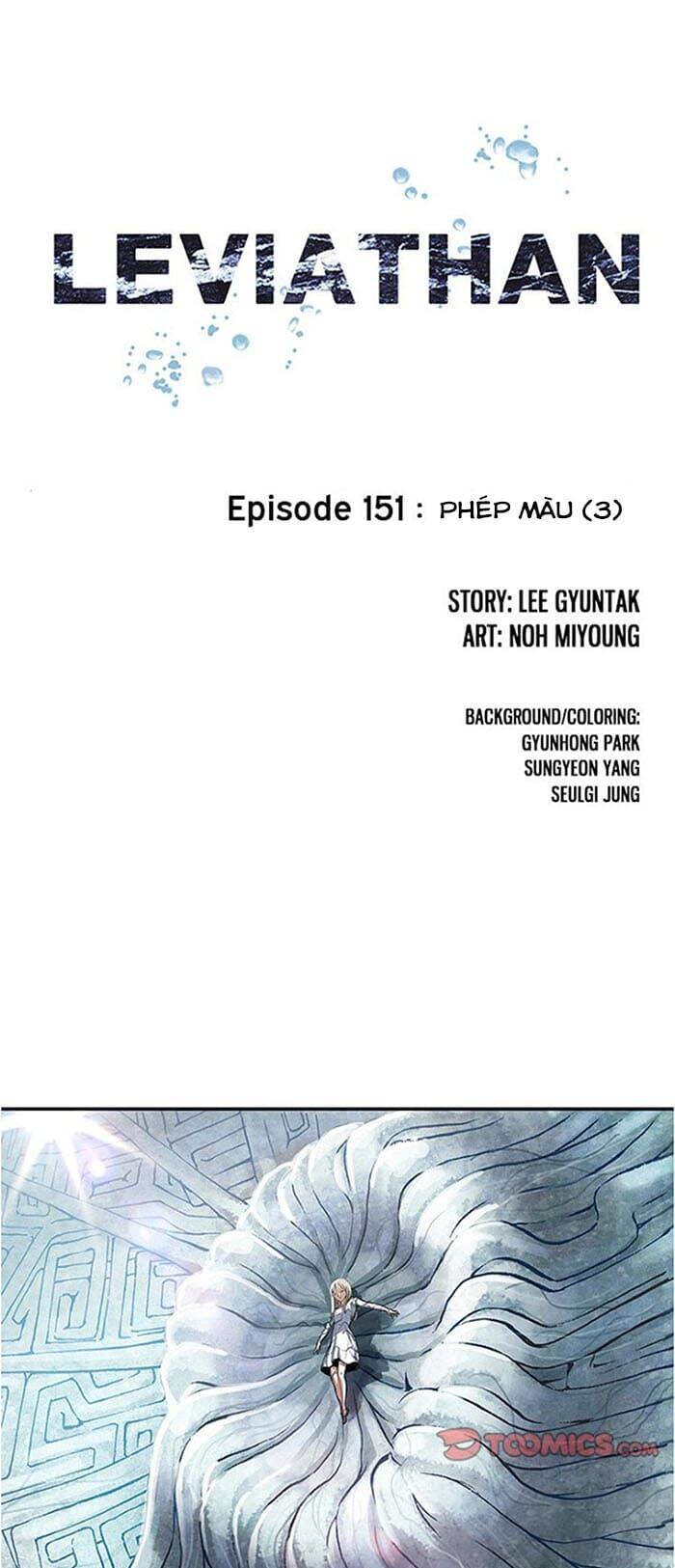 Đứa Con Thần Chết - Chương 151