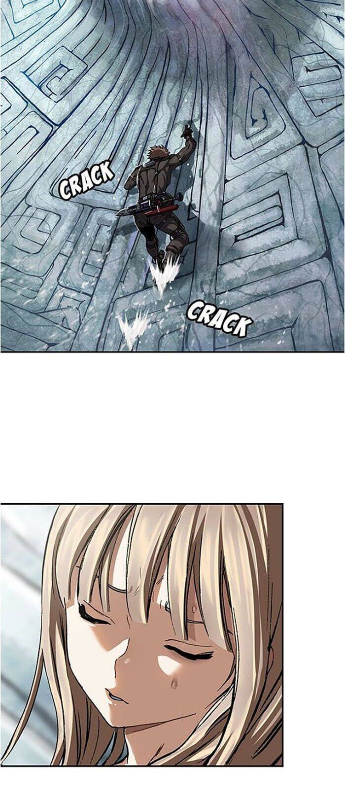 Đứa Con Thần Chết - Chương 151