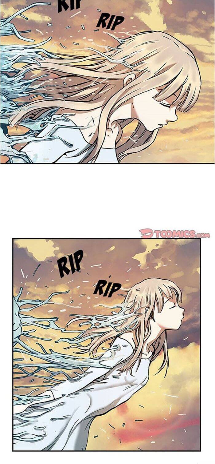 Đứa Con Thần Chết - Chương 151