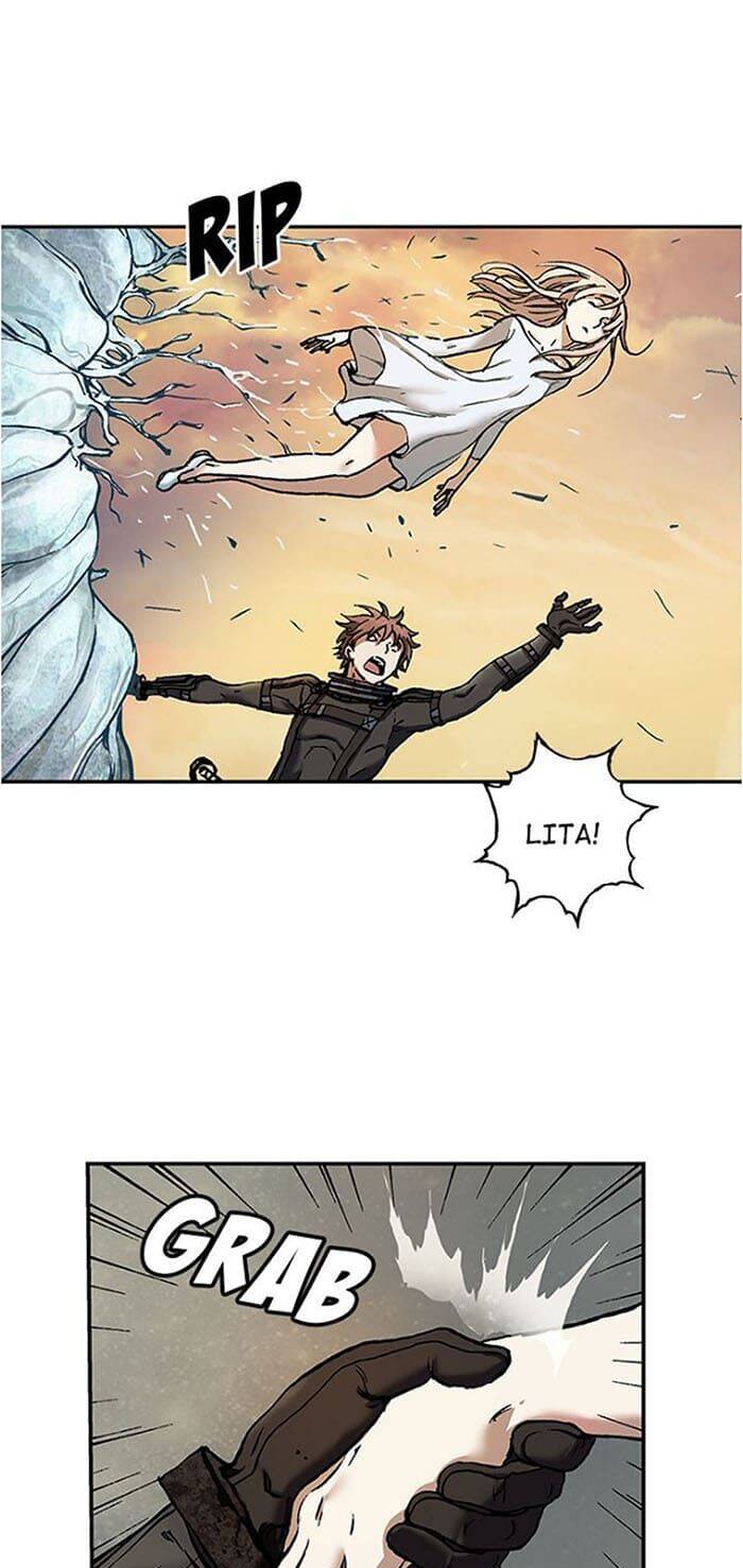 Đứa Con Thần Chết - Chương 151