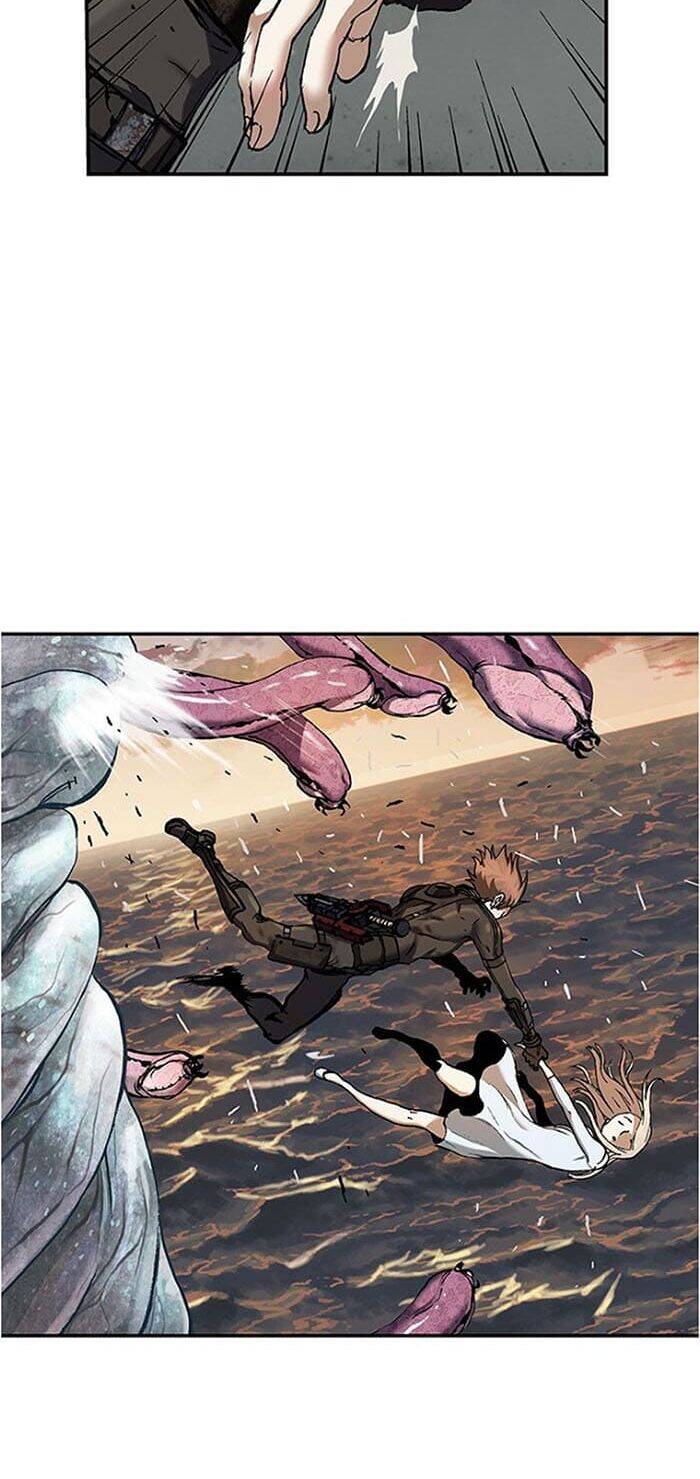 Đứa Con Thần Chết - Chương 151