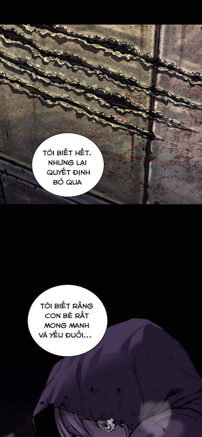 Đứa Con Thần Chết - Chương 152