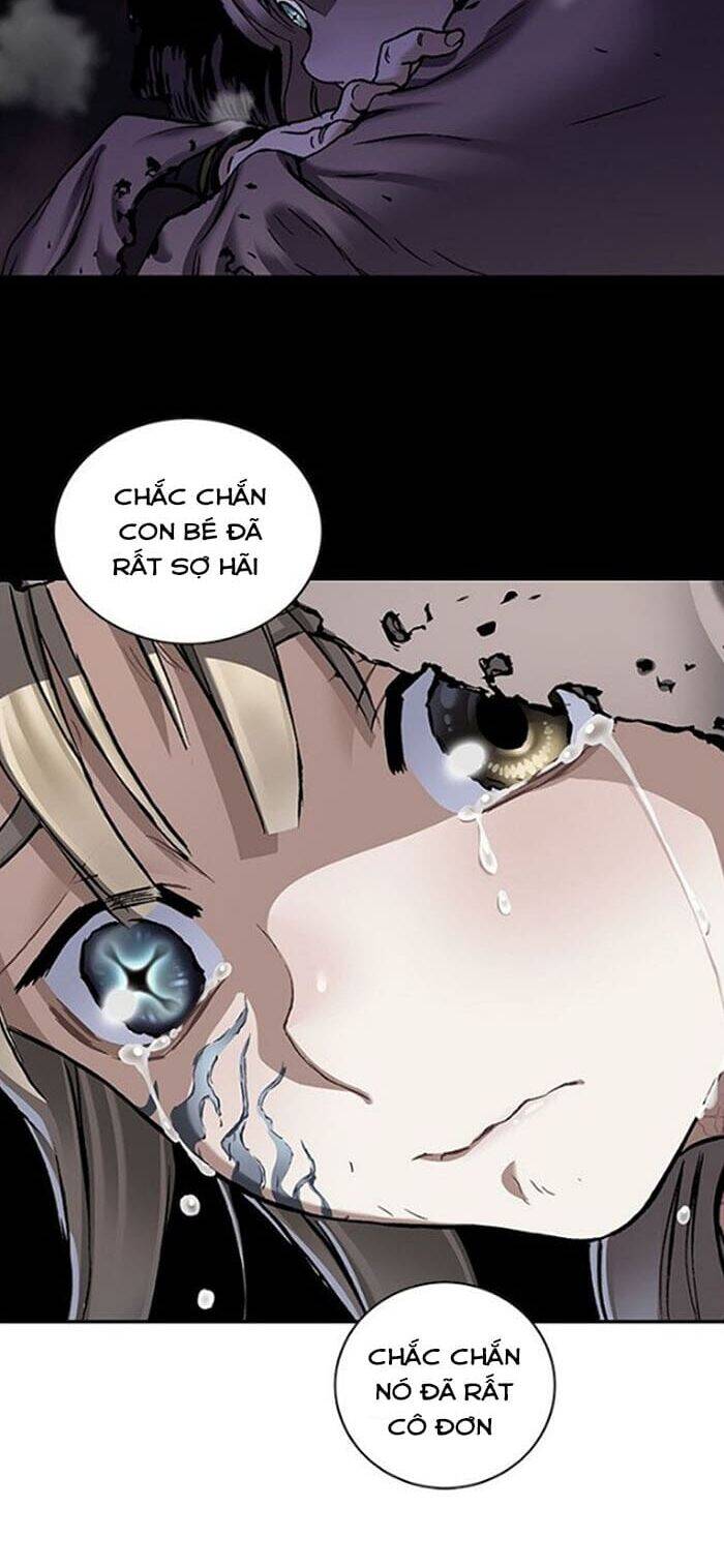 Đứa Con Thần Chết - Chương 152