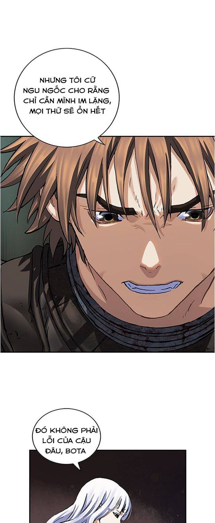 Đứa Con Thần Chết - Chương 152