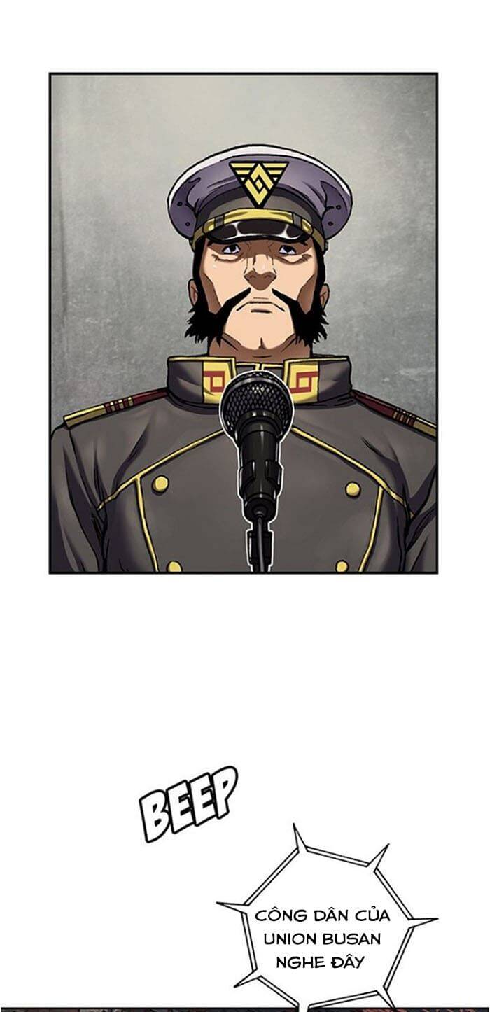 Đứa Con Thần Chết - Chương 152