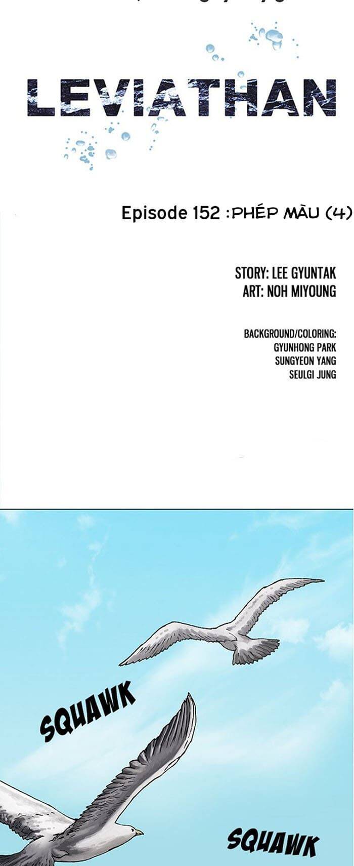 Đứa Con Thần Chết - Chương 152