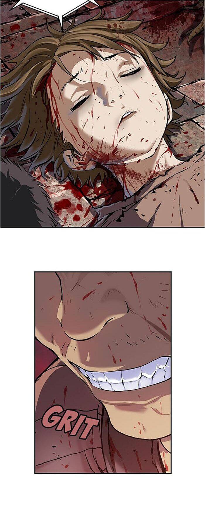 Đứa Con Thần Chết - Chương 152