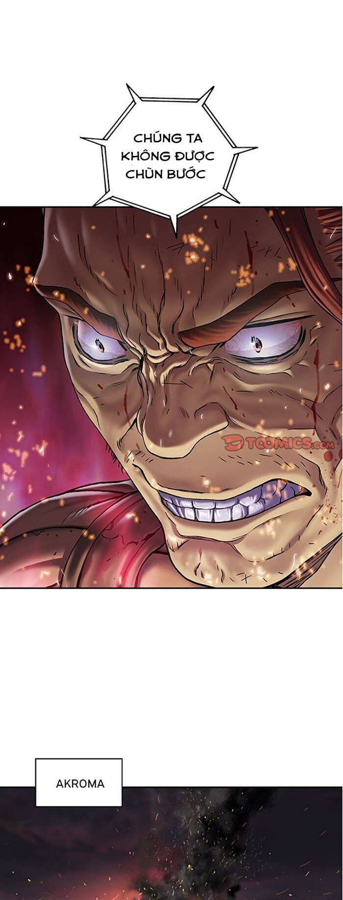 Đứa Con Thần Chết - Chương 152