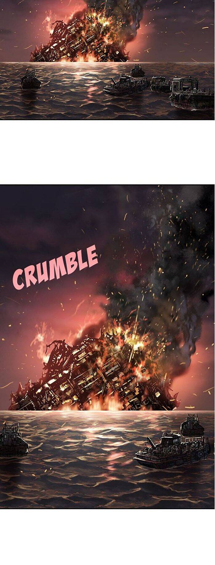 Đứa Con Thần Chết - Chương 152