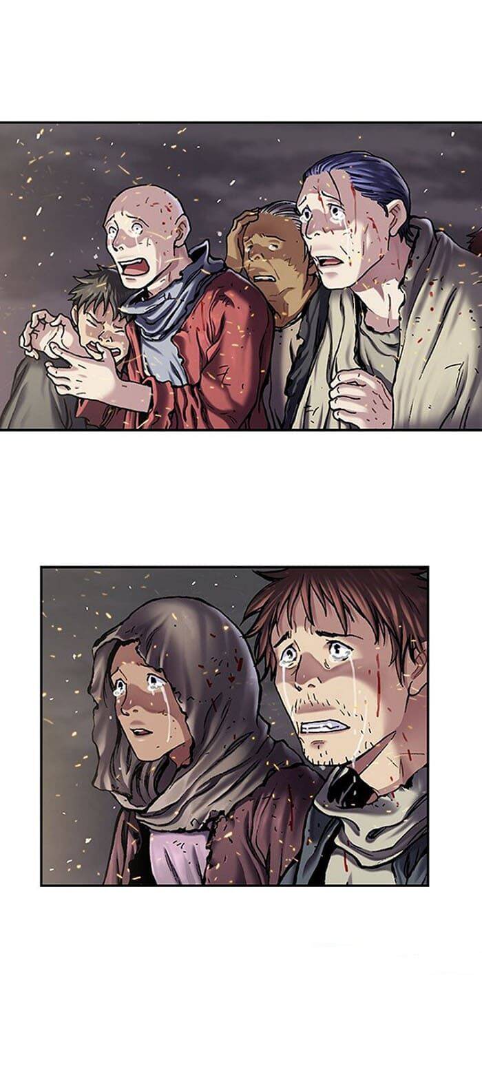 Đứa Con Thần Chết - Chương 152