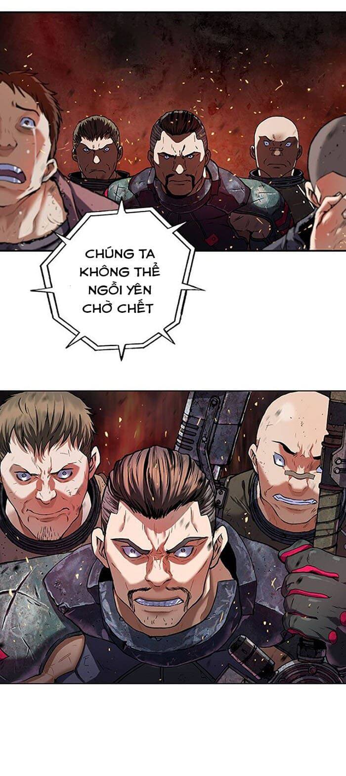 Đứa Con Thần Chết - Chương 152