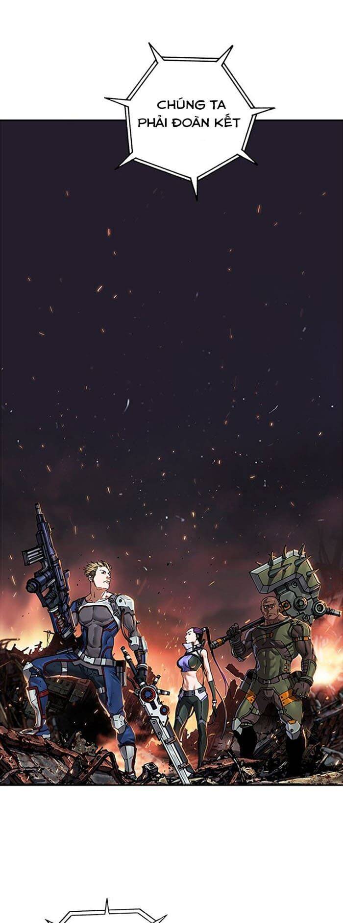 Đứa Con Thần Chết - Chương 152