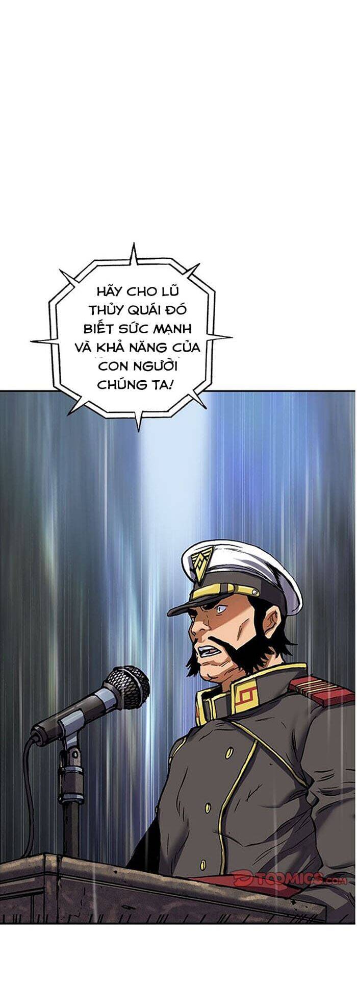 Đứa Con Thần Chết - Chương 152