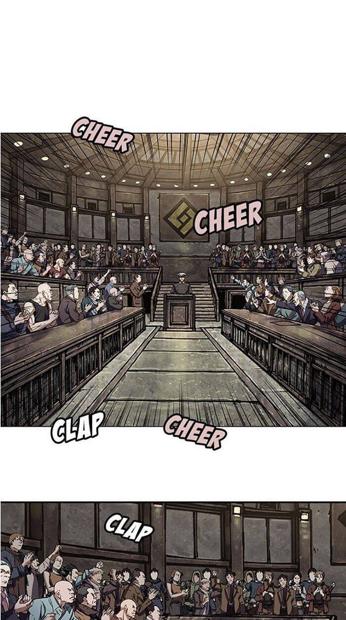 Đứa Con Thần Chết - Chương 152