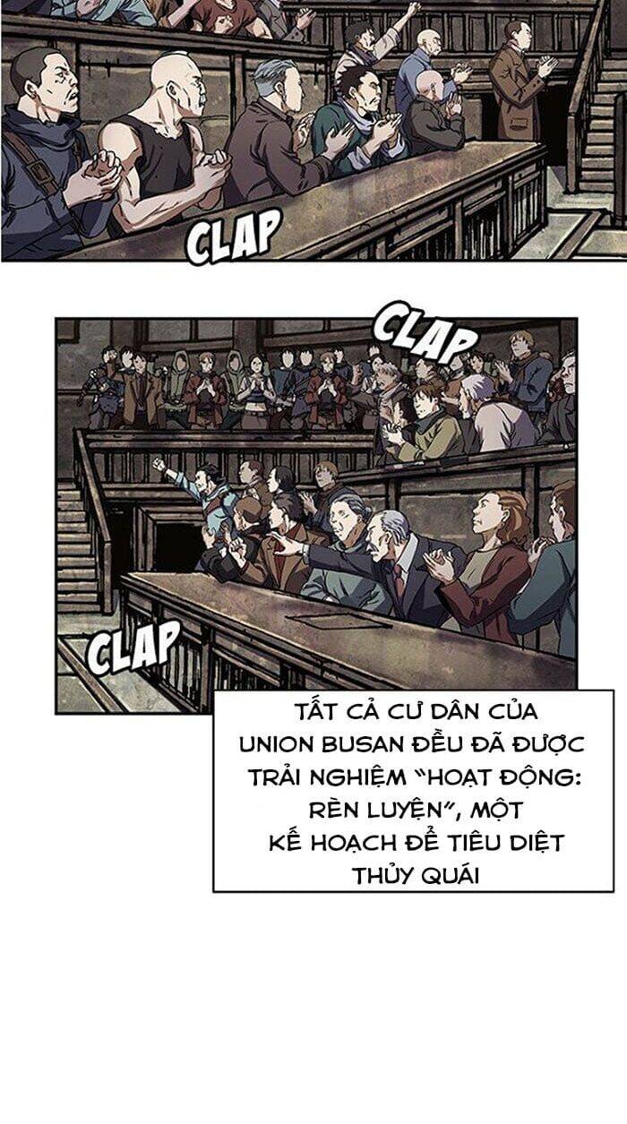 Đứa Con Thần Chết - Chương 152