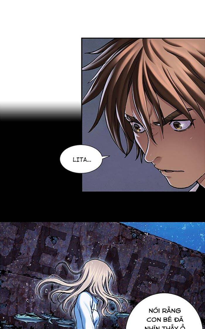 Đứa Con Thần Chết - Chương 152