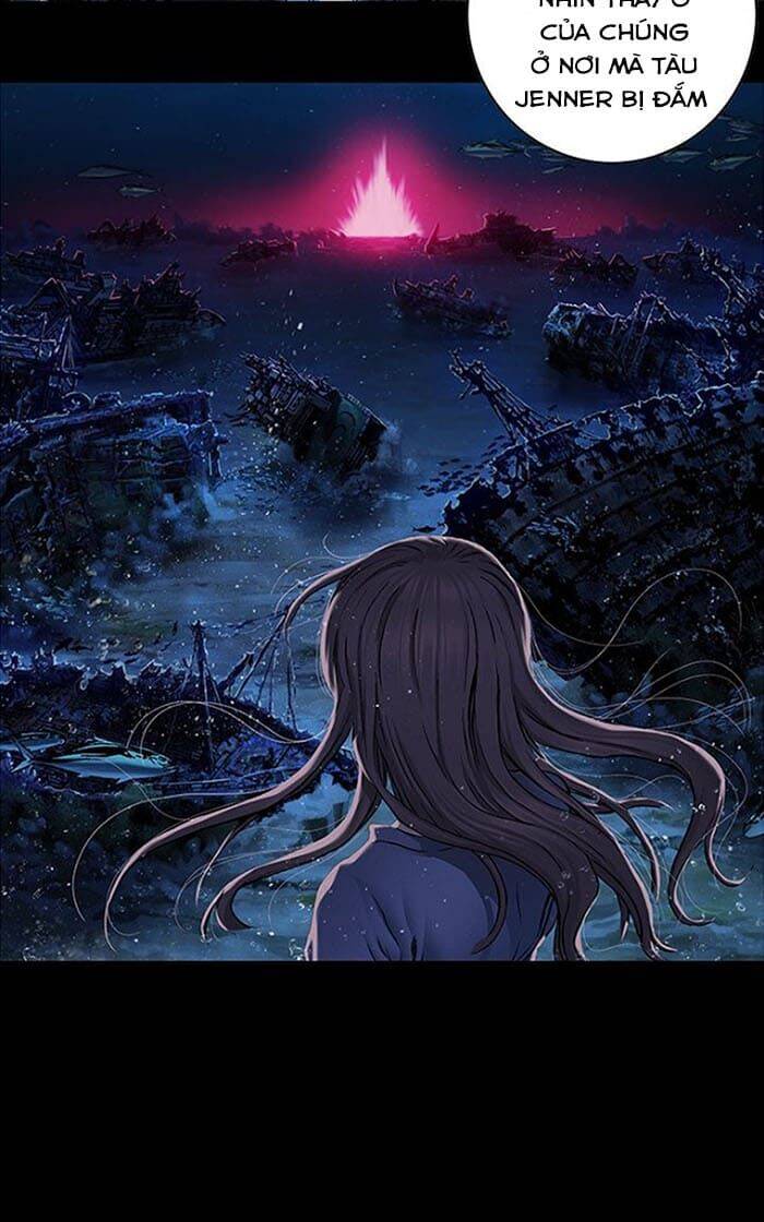 Đứa Con Thần Chết - Chương 152