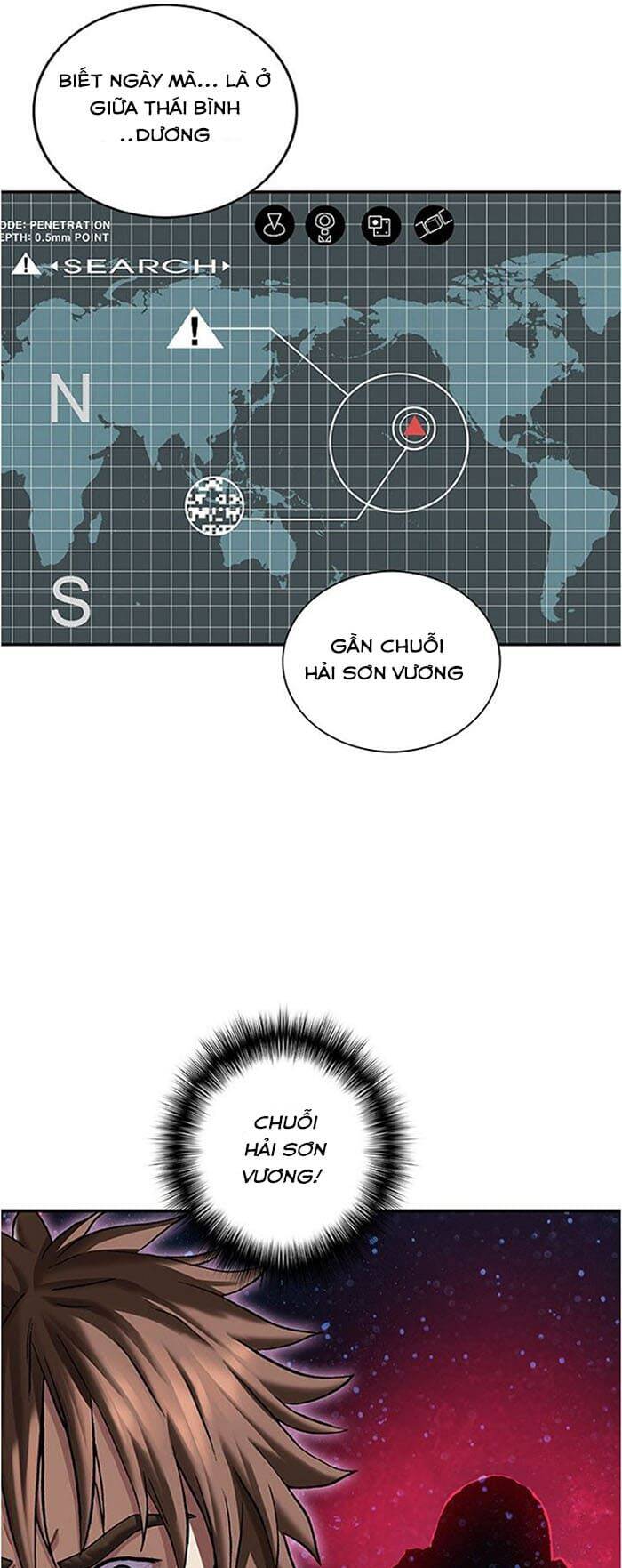 Đứa Con Thần Chết - Chương 152