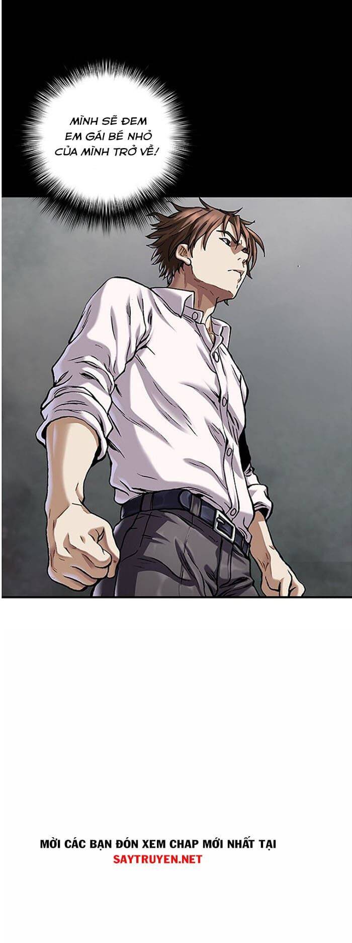 Đứa Con Thần Chết - Chương 152