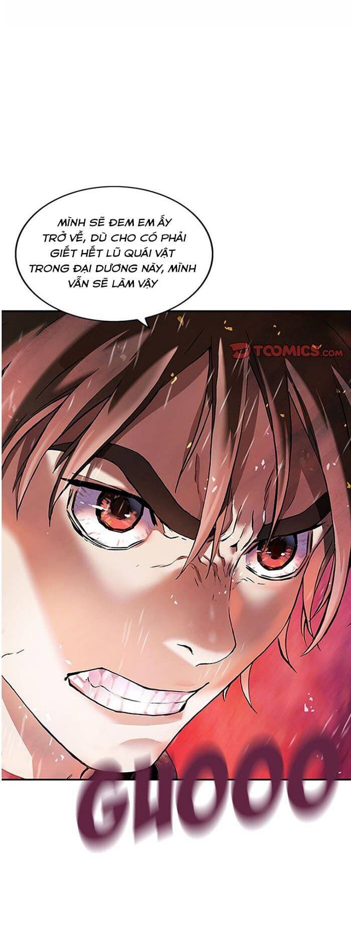 Đứa Con Thần Chết - Chương 152