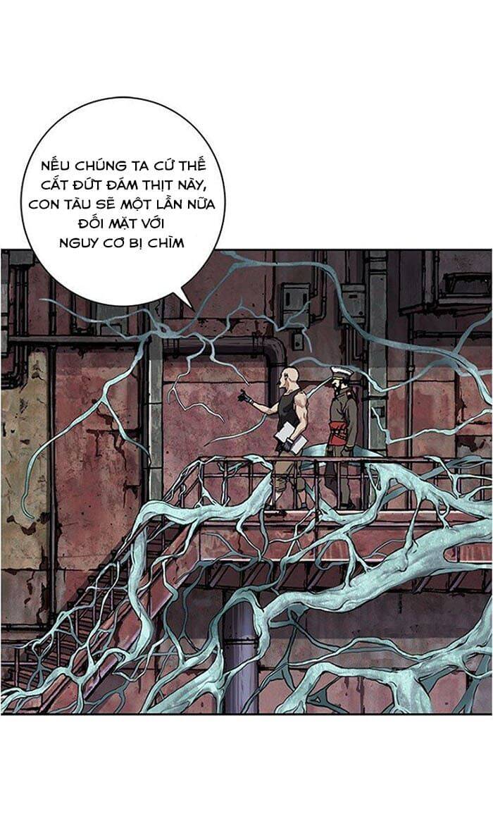 Đứa Con Thần Chết - Chương 152