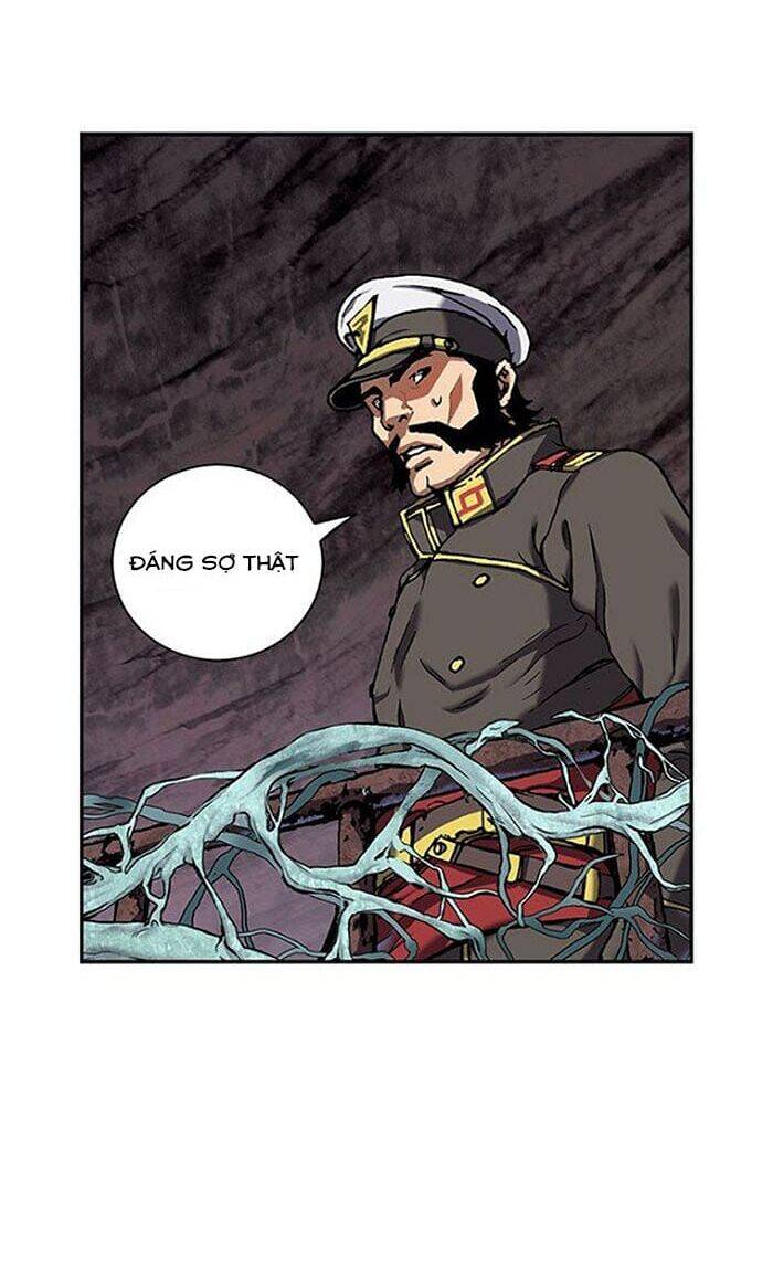 Đứa Con Thần Chết - Chương 152