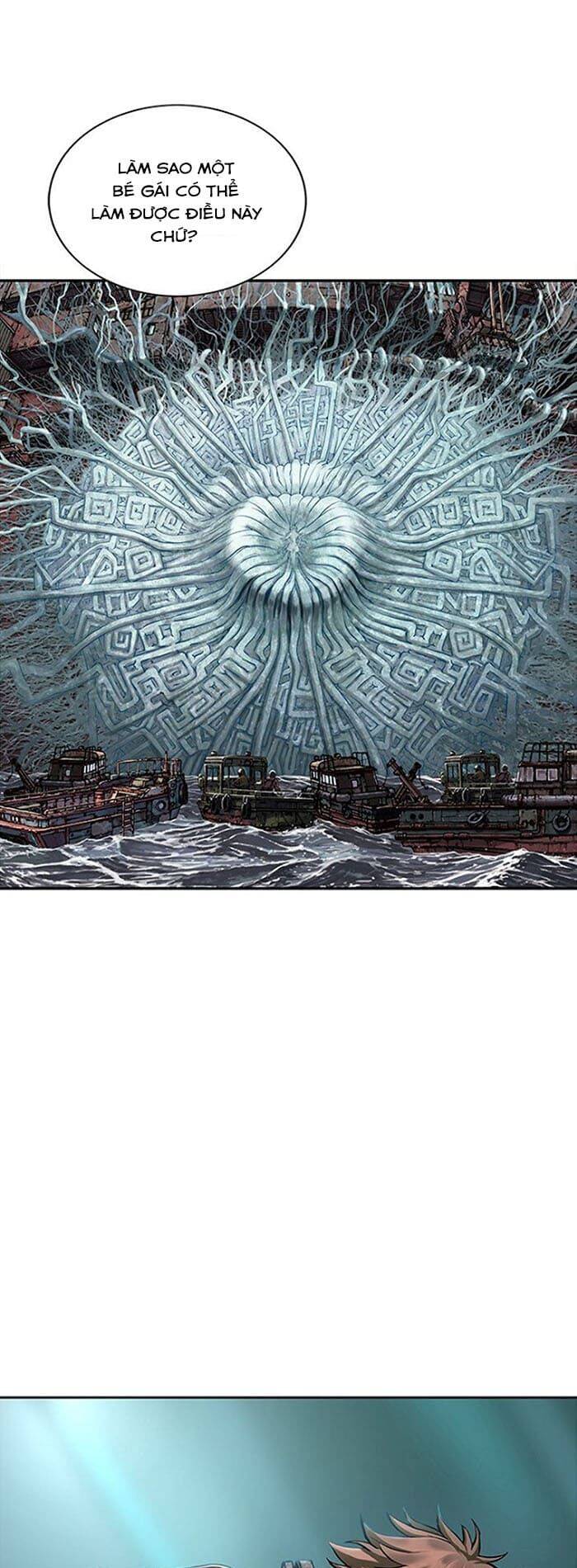Đứa Con Thần Chết - Chương 152