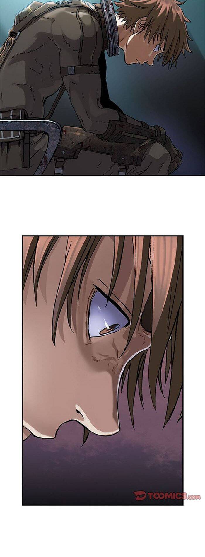 Đứa Con Thần Chết - Chương 152