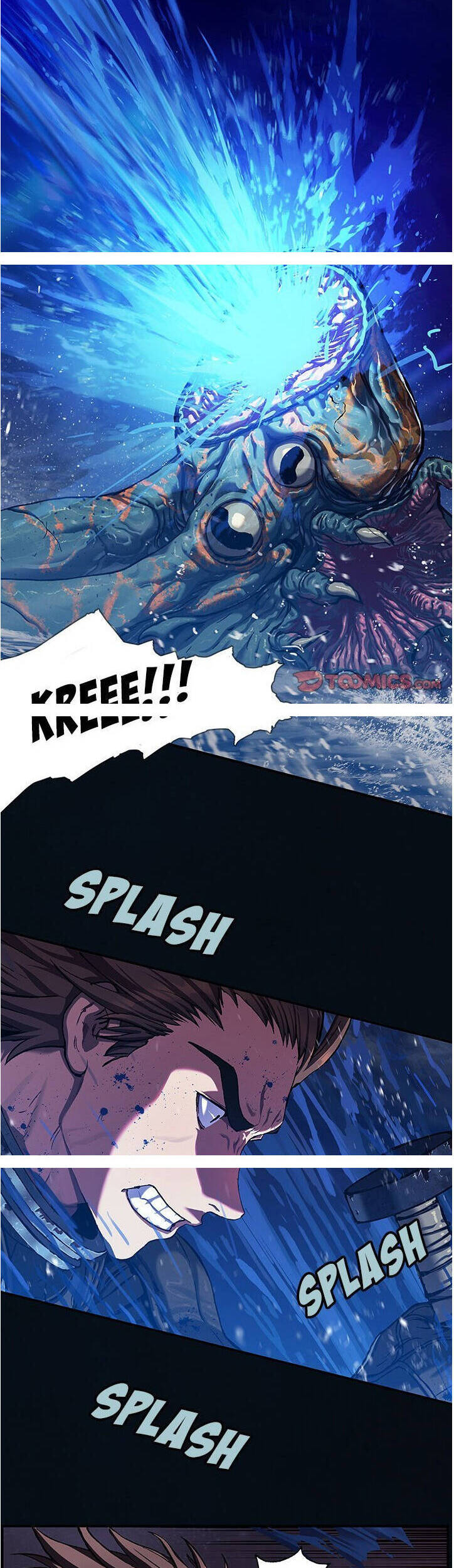 Đứa Con Thần Chết - Chương 183