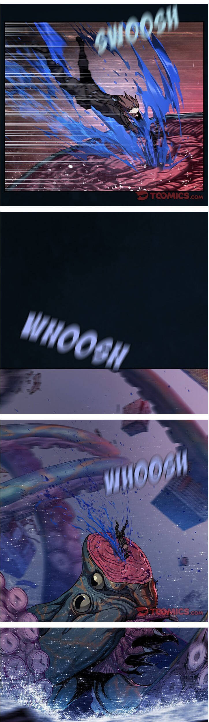 Đứa Con Thần Chết - Chương 183