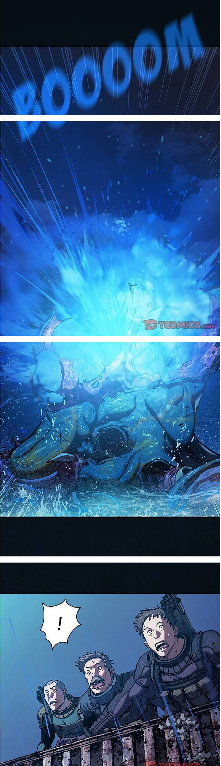 Đứa Con Thần Chết - Chương 183