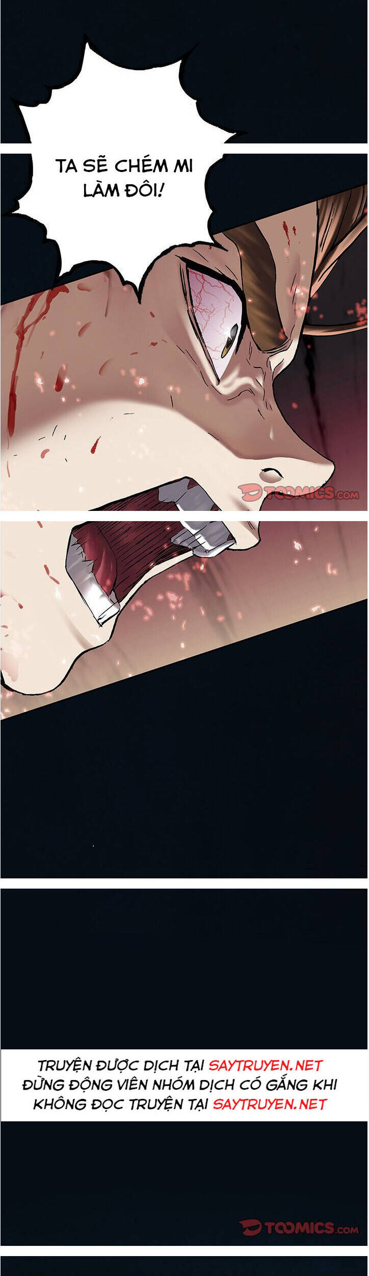 Đứa Con Thần Chết - Chương 183