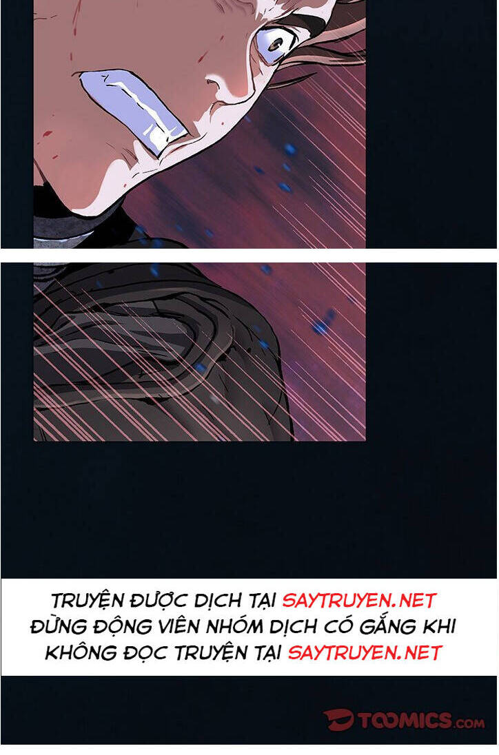 Đứa Con Thần Chết - Chương 183