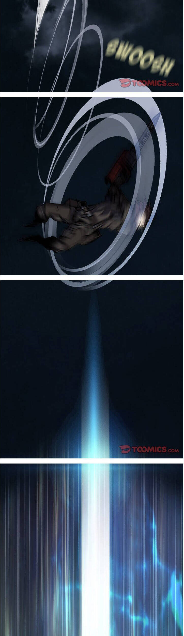 Đứa Con Thần Chết - Chương 183