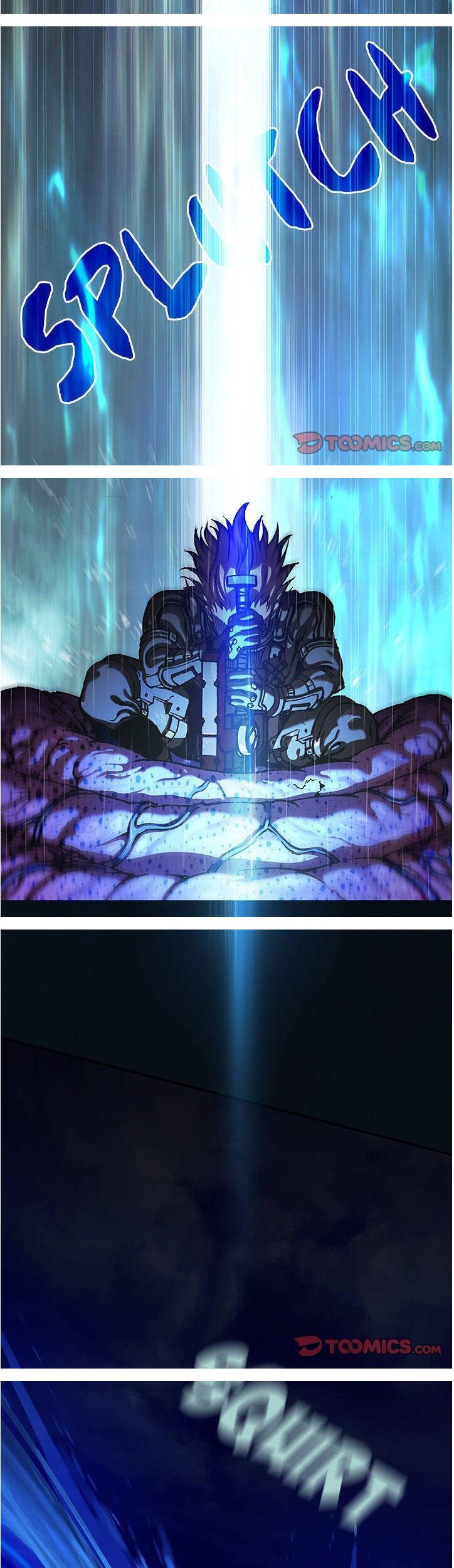 Đứa Con Thần Chết - Chương 183