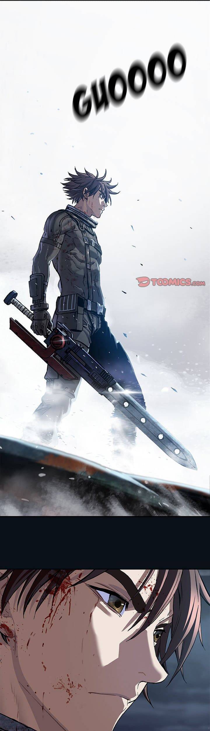 Đứa Con Thần Chết - Chương 184