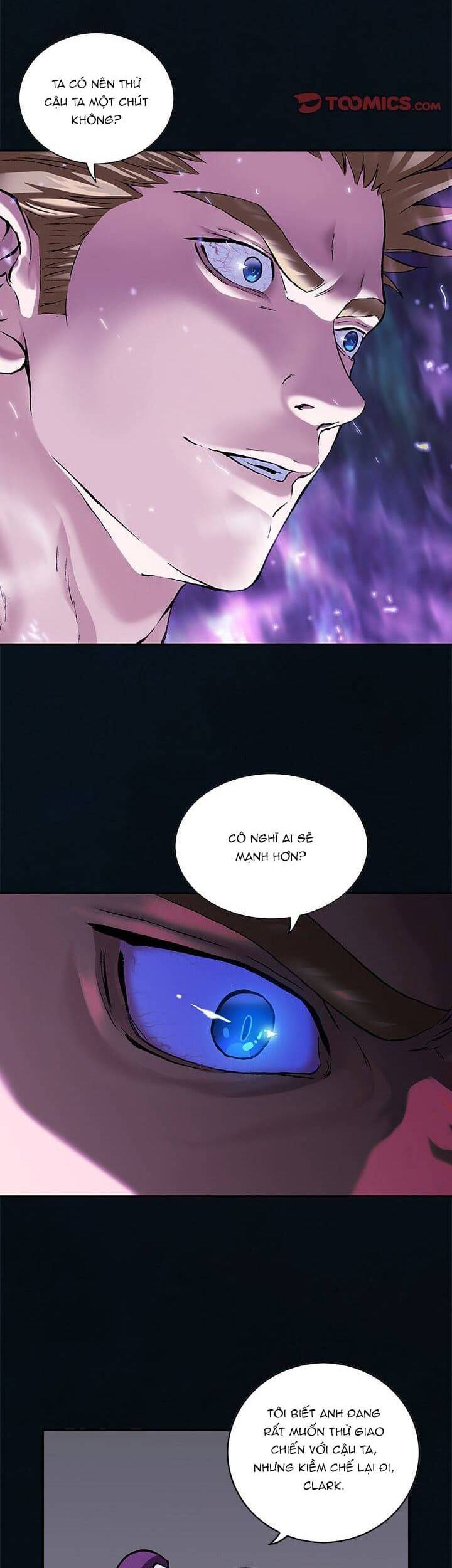 Đứa Con Thần Chết - Chương 184